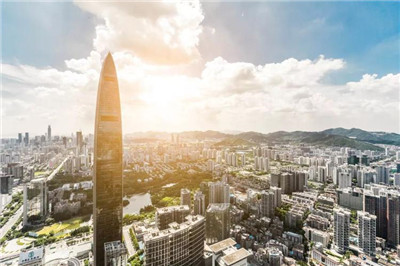 上海徐汇高端工作室地址：享受专业与舒适的工作环境